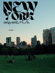 New York Moments Vol. 2 People & Objects