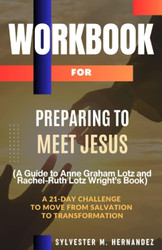 Workbook For Preparing to Meet Jesus