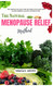 The Natural Menopause Relief Method