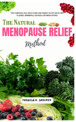 The Natural Menopause Relief Method