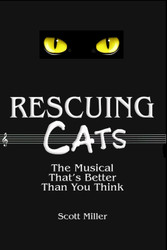 Rescuing CATS: The Musical That's Better Than You Think