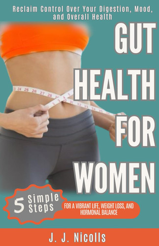 Gut Health for Women