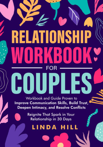 Relationship Workbook for Couples