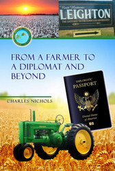 From a Farmer to a Diplomat and Beyond