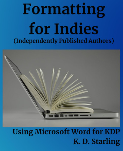 Formatting for Indies
