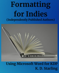 Formatting for Indies