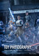Toy Photography: From a Galaxy Far Far Away: Volume I