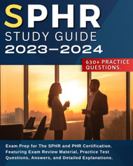 SPHR Study Guide 2023-2024