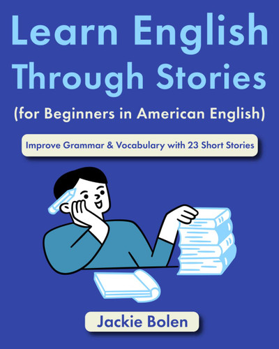 Learn English Through Stories