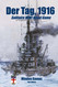 Der Tag 1916: Solitaire WW1 Naval Game (Minden Classics)