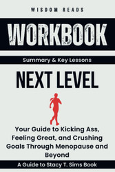 Workbook For Next Level