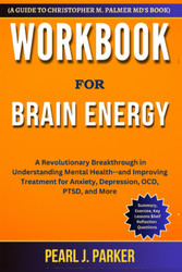 Workbook for Brain Energy