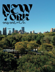 New York Moments Vol. 1 Landmarks & Architecture