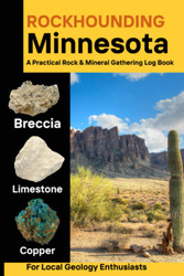 Rockhounding in Minnesota