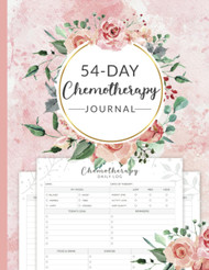 Chemotherapy Journal For Women