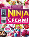 Ninja Creami Deluxe Cookbook for Beginners