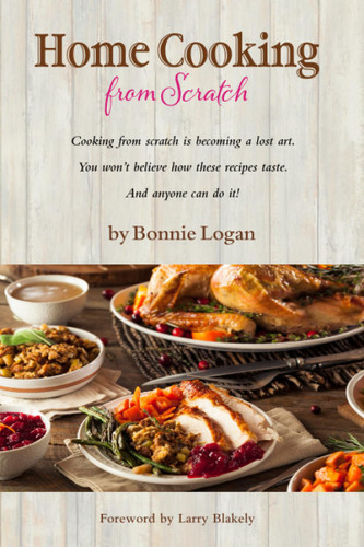 Home Cooking from Scratch