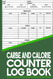 carb and calorie counter book