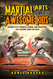 Martial Arts Stories for Awesome Kids