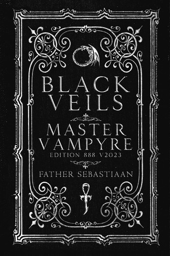 Black Veils: Master Vampyre Edition 888
