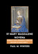 St Mary Magdalene Novena