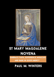 St Mary Magdalene Novena
