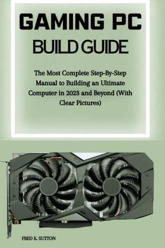 Gaming PC Build Guide