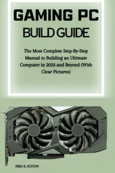 Gaming PC Build Guide