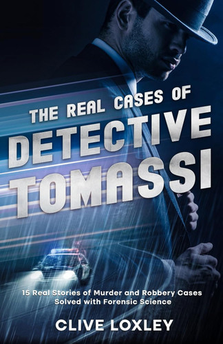 The Real Cases of Detective Tomassi