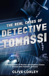 The Real Cases of Detective Tomassi