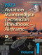 2023 Aviation Maintenance Technician Handbook - Airframe