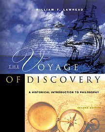 Voyage Of Discovery