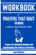 WorkBook For Prayers That Rout Demons: