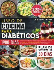 Libro de Cocina para Diabeticos