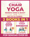 Chair Yoga for Seniors