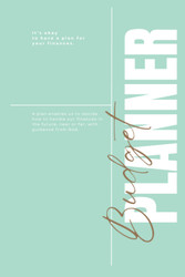 Monthly Budget Planner: Align Your Finances with God