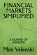 Financial Markets Simplified: a Journey of Insights