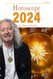 Horoscope 2024: In the Glow of the Sun: The Yearly Horoscope 2024: