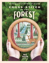 Cross-Stitch in the Forest
