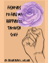 Fighting To Find My Happiness Through Grief: I'm Surviving.