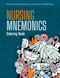 Nursing Mnemonics Coloring Book