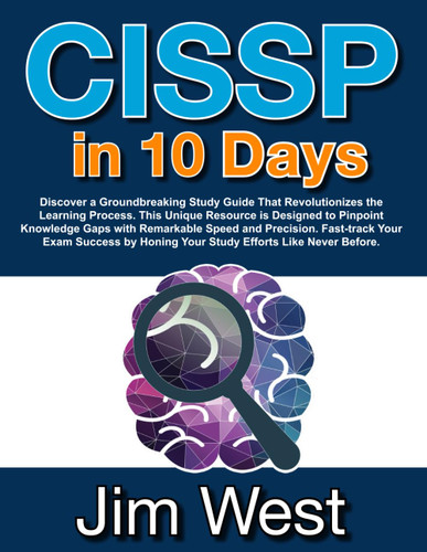 CISSP in 10 Days