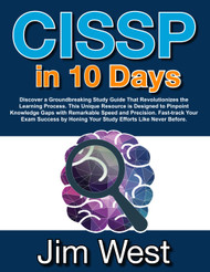 CISSP in 10 Days