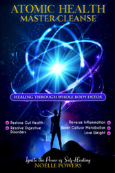 Atomic Health Master Cleanse