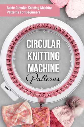 Circular Knitting Machine Patterns