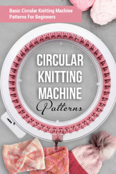 Circular Knitting Machine Patterns