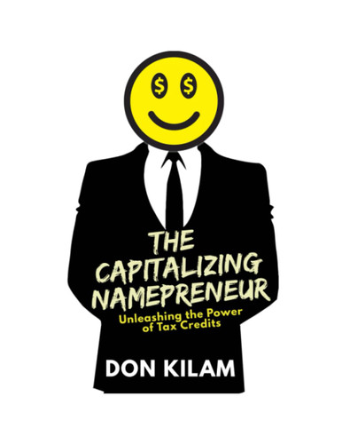 The Capitalizing Namepreneur