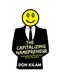 The Capitalizing Namepreneur
