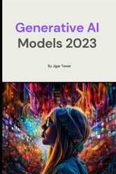 Generative AI models 2023: Large language models (LLMs)