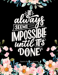 Gastric Bypass Journal